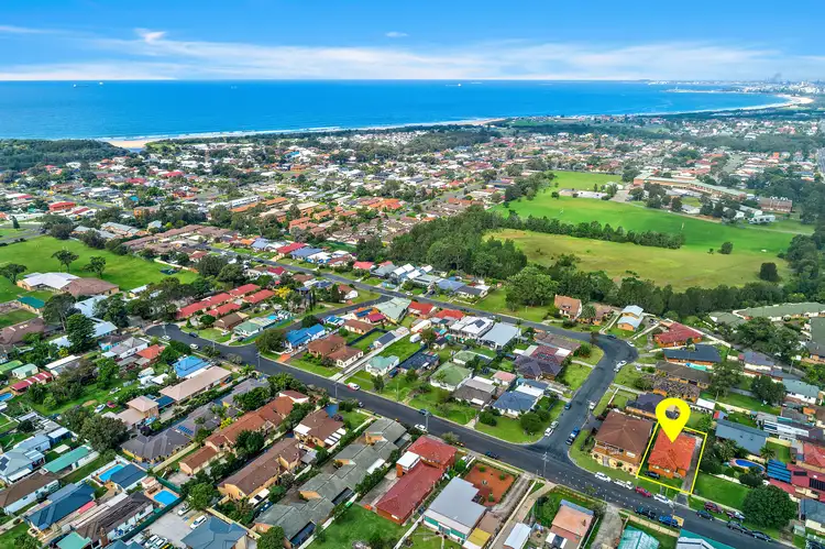 Third view of Homely block of units listing, 27 Owen Park Road, Bellambi NSW 2518