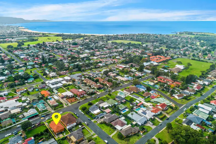 Fourth view of Homely block of units listing, 27 Owen Park Road, Bellambi NSW 2518