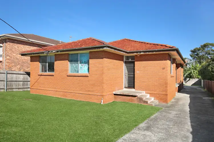 Fifth view of Homely block of units listing, 27 Owen Park Road, Bellambi NSW 2518