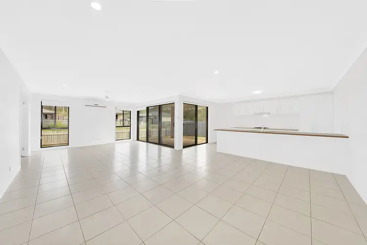 Fifth view of Homely house listing, 4 Karloom Close, Kirkwood QLD 4680