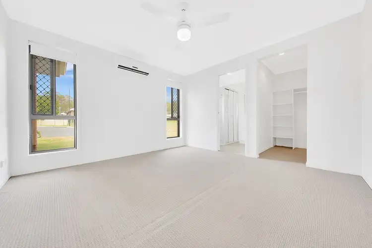 Sixth view of Homely house listing, 4 Karloom Close, Kirkwood QLD 4680