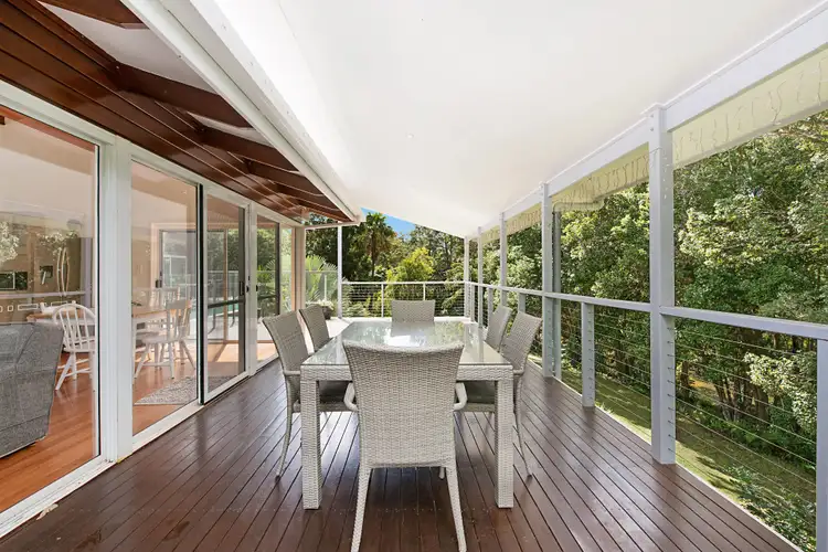 Second view of Homely house listing, 5 Glen Road, Mons QLD 4556