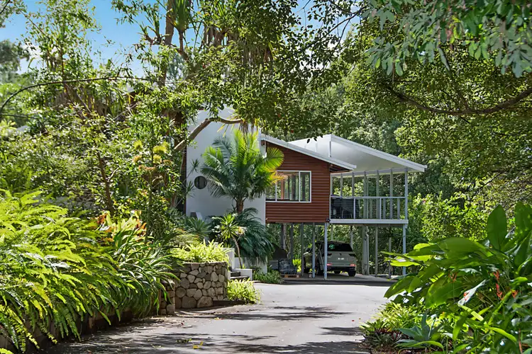 Fourth view of Homely house listing, 5 Glen Road, Mons QLD 4556