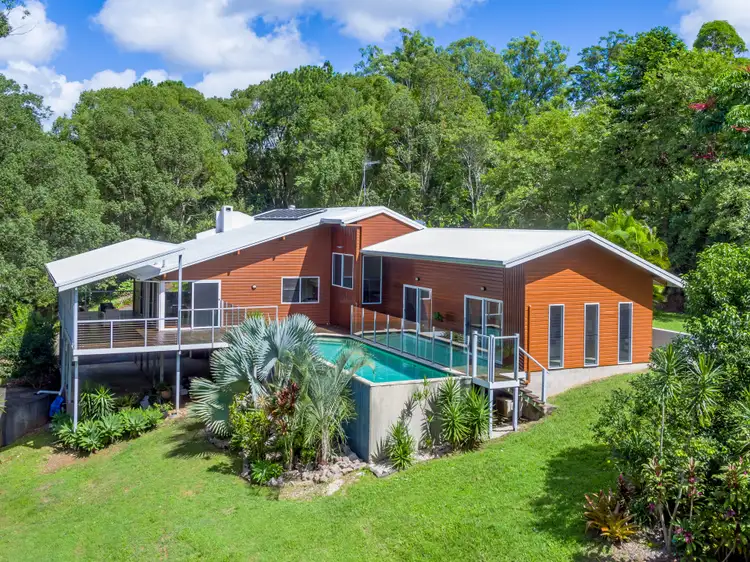 Fifth view of Homely house listing, 5 Glen Road, Mons QLD 4556