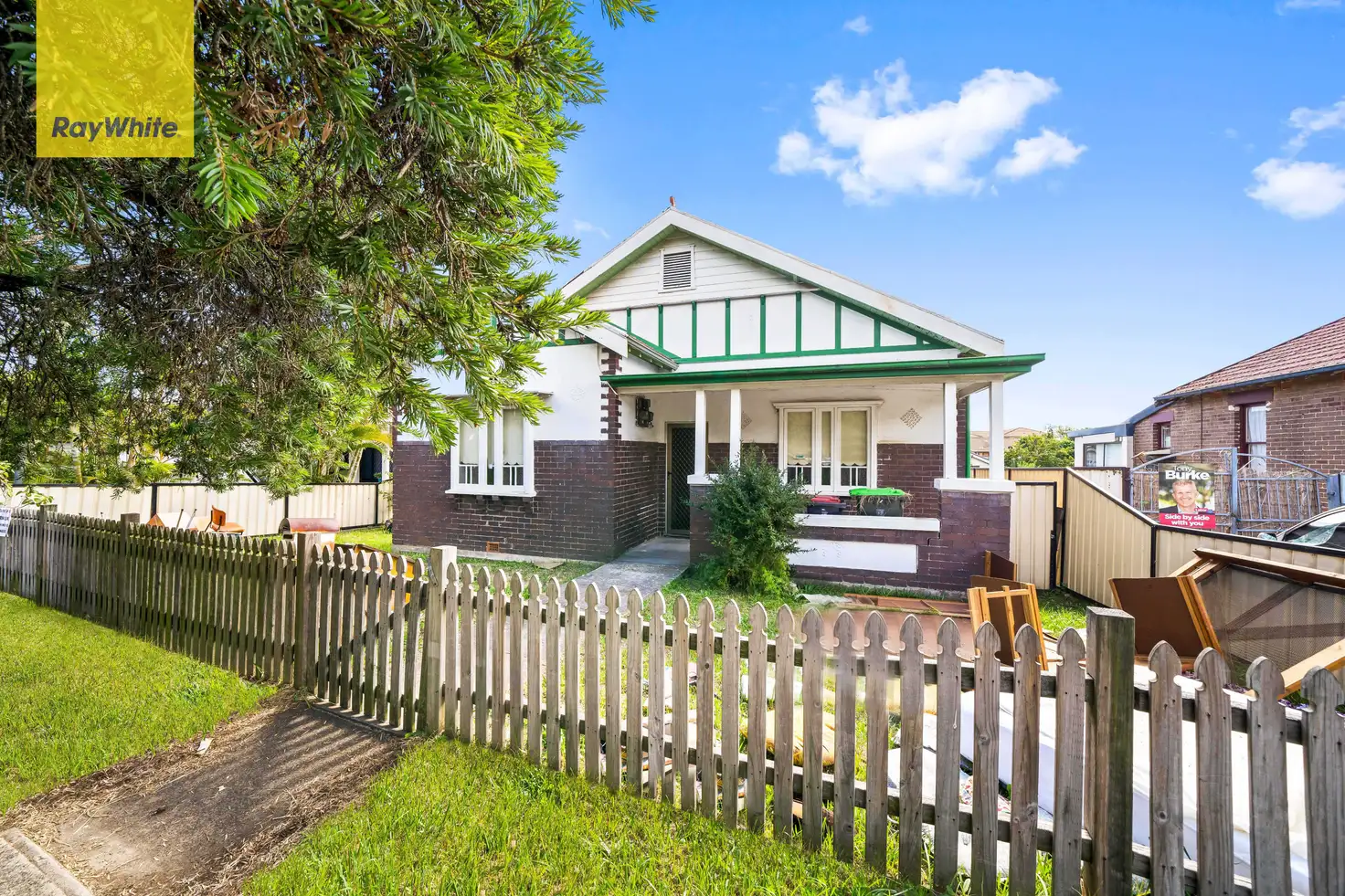 Main view of Homely house listing, 15 Railway Parade, Lakemba NSW 2195