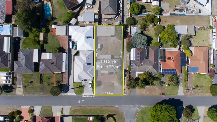 10 Doyle Street, Morley WA 6062
