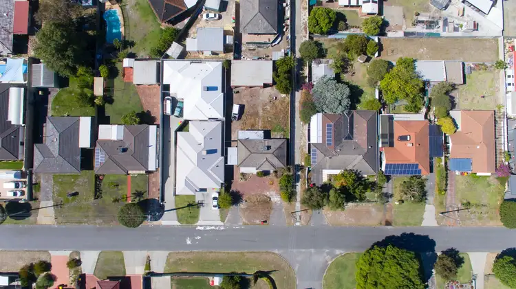 Fifth view of Homely house listing, 10 Doyle Street, Morley WA 6062