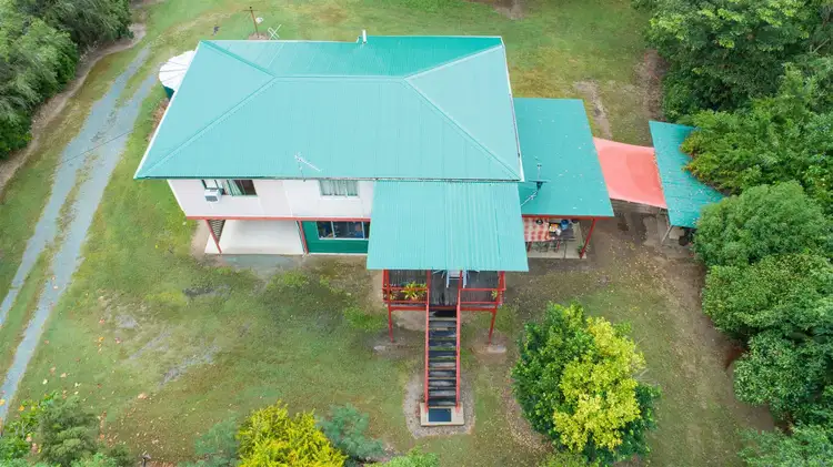 2230 Crystalbrook Road, Crystal Brook QLD 4800