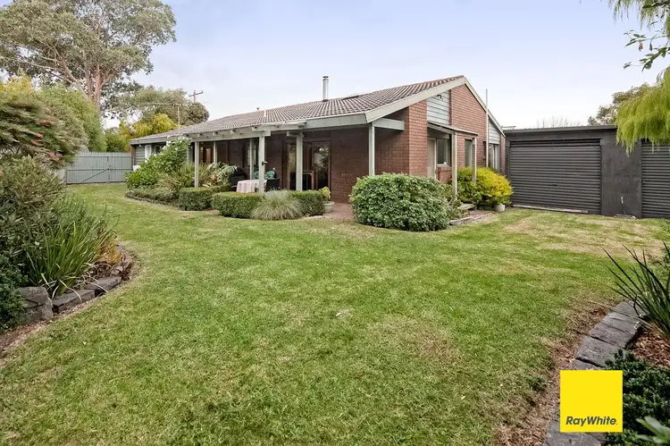 Main view of Homely house listing, 26 Lorraine Avenue, Langwarrin VIC 3910