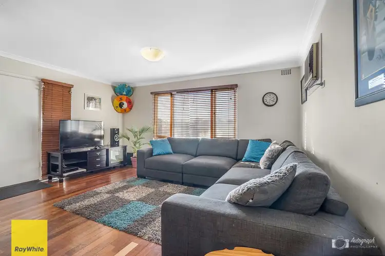 Main view of Homely house listing, 32 Harford Way, Girrawheen WA 6064