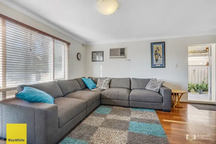Second view of Homely house listing, 32 Harford Way, Girrawheen WA 6064