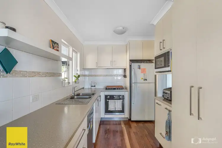 Fourth view of Homely house listing, 32 Harford Way, Girrawheen WA 6064
