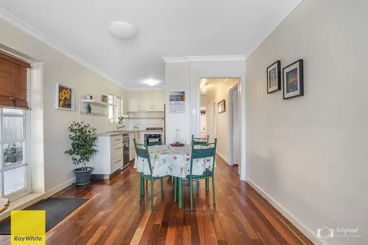 Fifth view of Homely house listing, 32 Harford Way, Girrawheen WA 6064