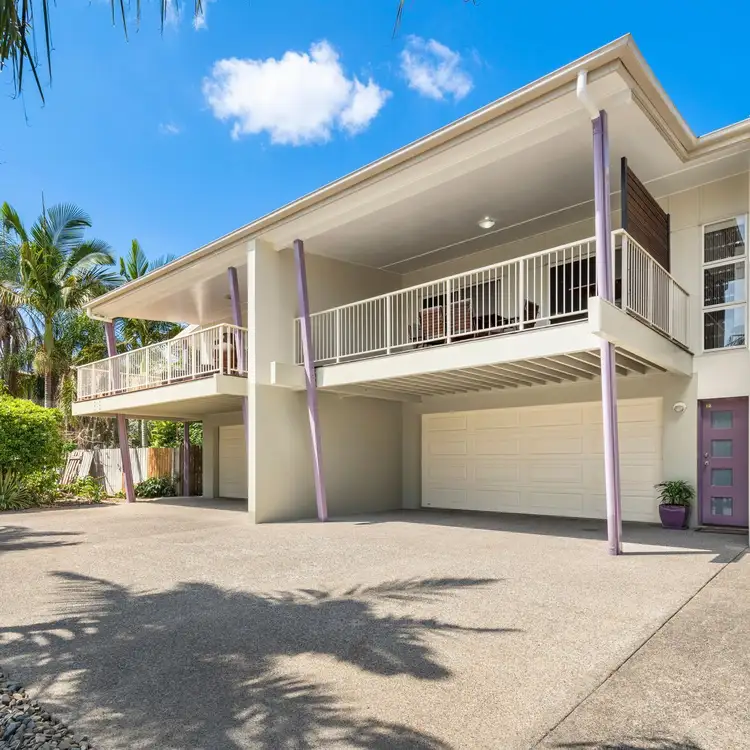 17/21 Shute Harbour Road, Cannonvale QLD 4802