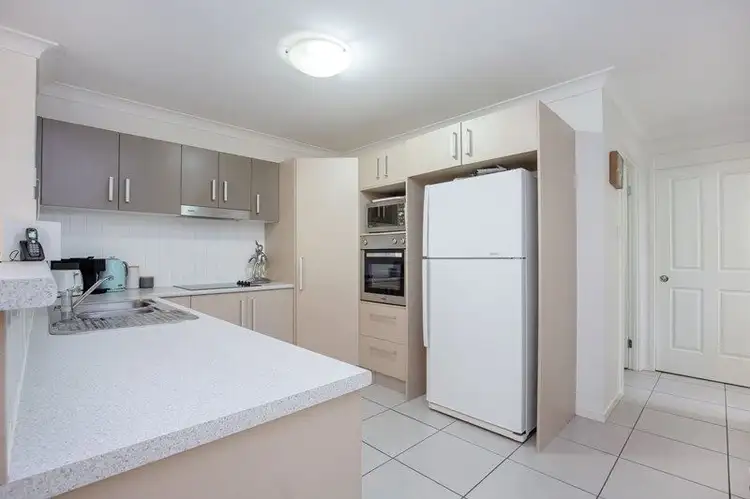 Third view of Homely townhouse listing, 12/181 Gemvale Road, Mudgeeraba QLD 4213