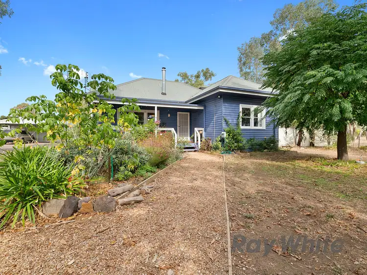Main view of Homely house listing, 17 Goomalibee Road, Benalla VIC 3672