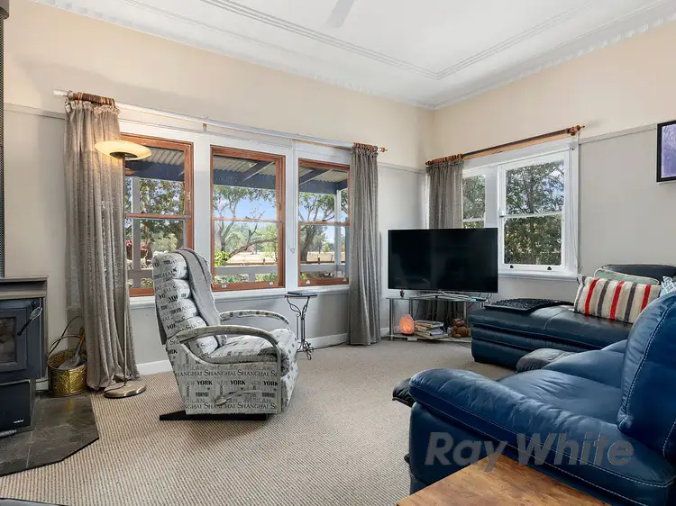 Second view of Homely house listing, 17 Goomalibee Road, Benalla VIC 3672
