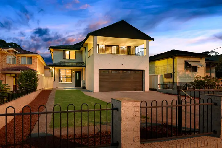 48B Cumberland Road, Ingleburn NSW 2565