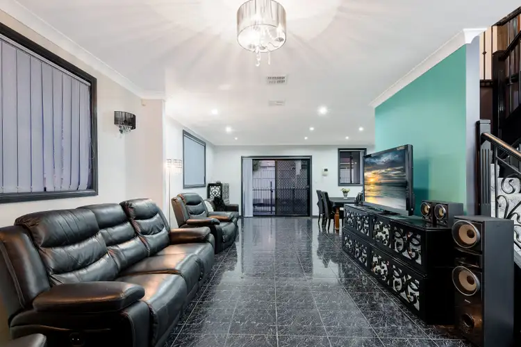 Second view of Homely house listing, 48B Cumberland Road, Ingleburn NSW 2565