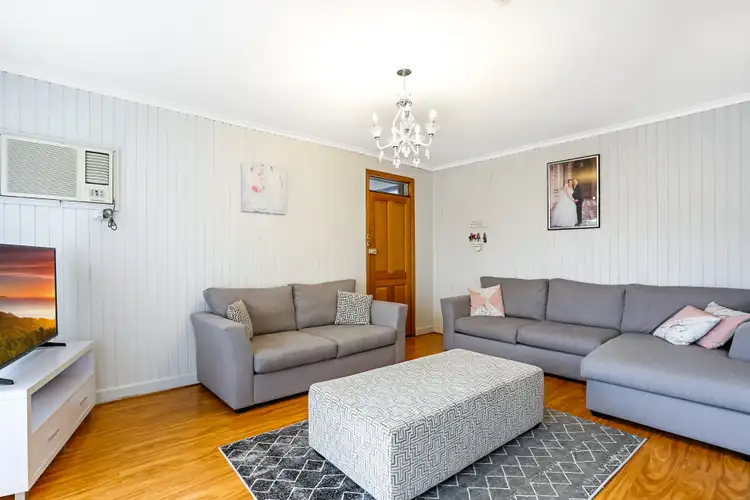 Second view of Homely house listing, 4 Warne Street, Coolaroo VIC 3048