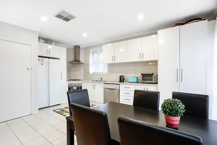 Third view of Homely house listing, 4 Warne Street, Coolaroo VIC 3048