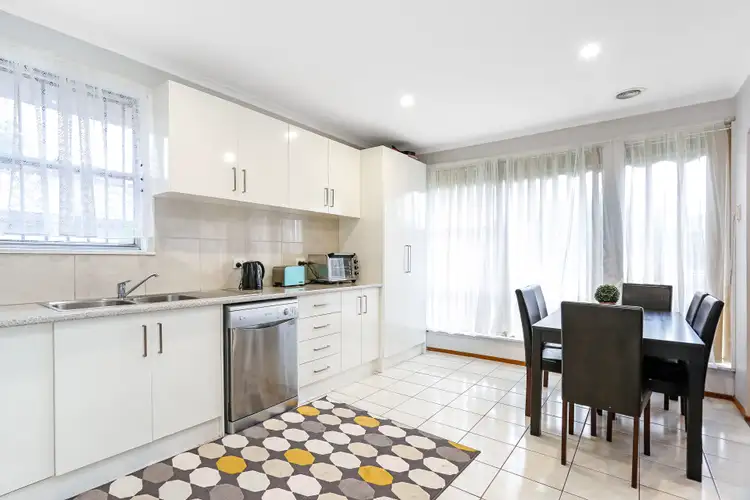 Fourth view of Homely house listing, 4 Warne Street, Coolaroo VIC 3048