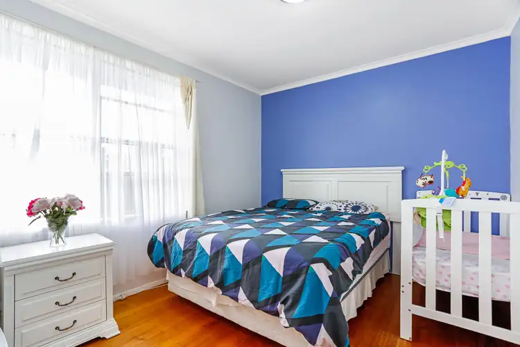Fifth view of Homely house listing, 4 Warne Street, Coolaroo VIC 3048