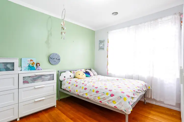 Sixth view of Homely house listing, 4 Warne Street, Coolaroo VIC 3048