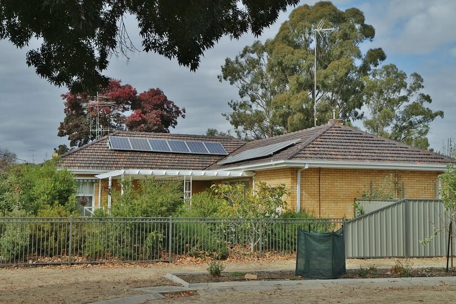 Main view of Homely house listing, 29 Playne Street, Heathcote VIC 3523