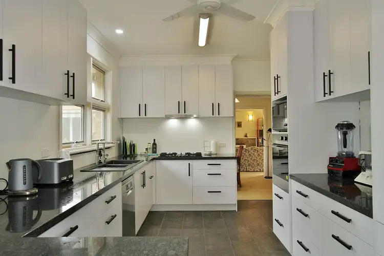 Second view of Homely house listing, 29 Playne Street, Heathcote VIC 3523