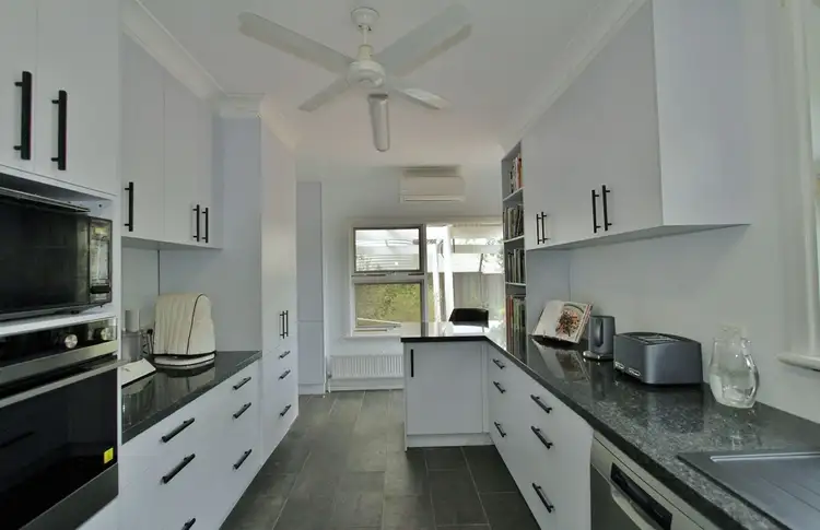 Third view of Homely house listing, 29 Playne Street, Heathcote VIC 3523