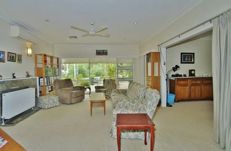 Fourth view of Homely house listing, 29 Playne Street, Heathcote VIC 3523