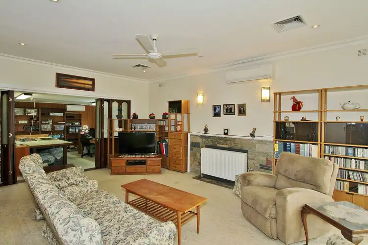 Fifth view of Homely house listing, 29 Playne Street, Heathcote VIC 3523