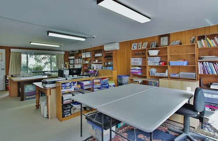 Seventh view of Homely house listing, 29 Playne Street, Heathcote VIC 3523