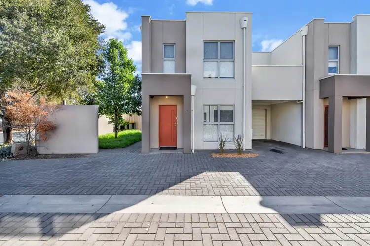 1/557 Port Road, West Croydon SA 5008
