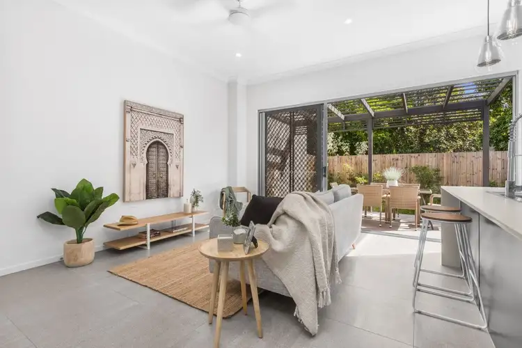 5/29 Victoria Terrace, Gordon Park QLD 4031