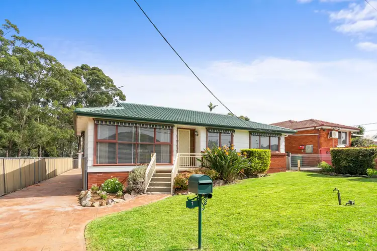 1 Zarlee Street, Fairfield West NSW 2165