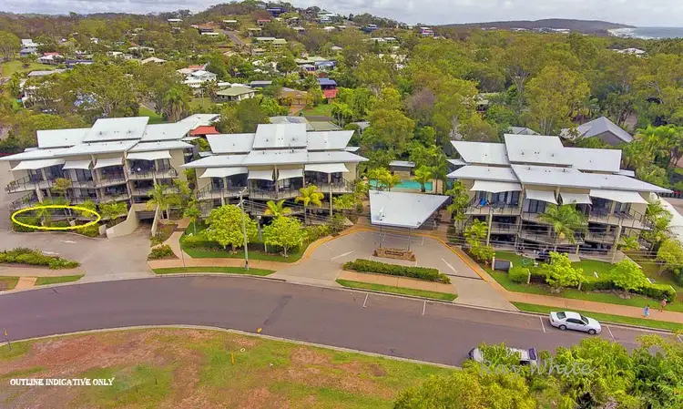 28/3 Agnes Street, Agnes Water QLD 4677