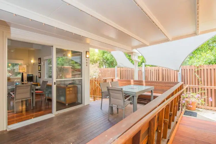 25/49 Dickson Way, Point Lookout QLD 4183
