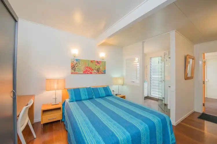 Third view of Homely villa listing, 25/49 Dickson Way, Point Lookout QLD 4183