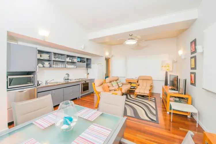 Fifth view of Homely villa listing, 25/49 Dickson Way, Point Lookout QLD 4183