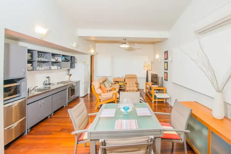 Sixth view of Homely villa listing, 25/49 Dickson Way, Point Lookout QLD 4183