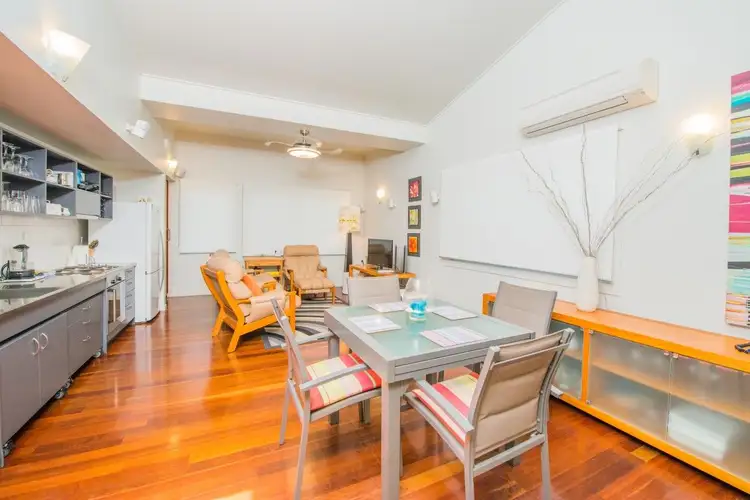 Seventh view of Homely villa listing, 25/49 Dickson Way, Point Lookout QLD 4183