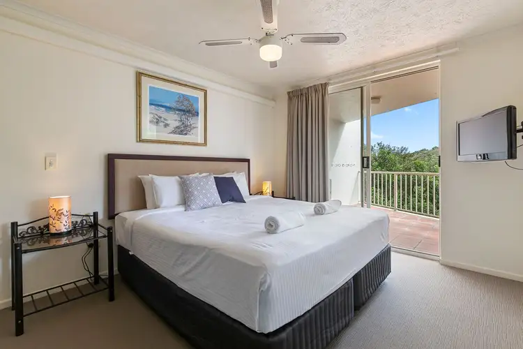 5/7A Samarinda Drive, Point Lookout QLD 4183