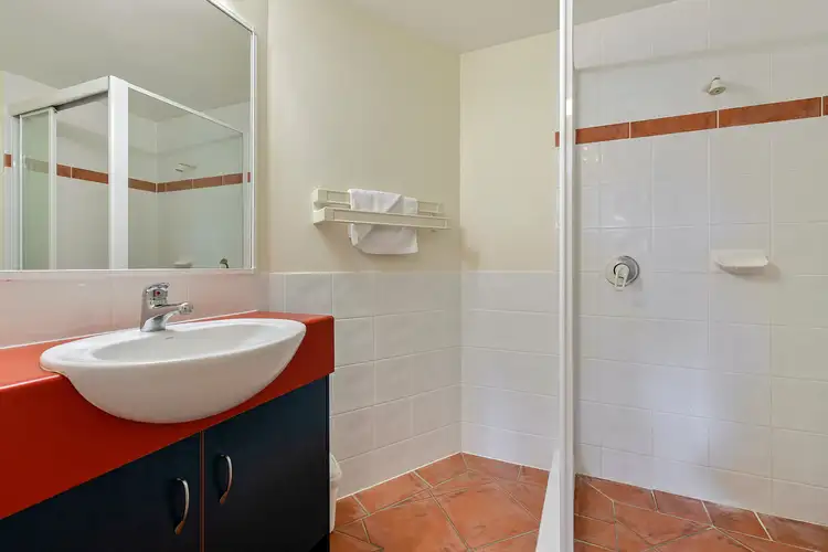 Second view of Homely unit listing, 5/7A Samarinda Drive, Point Lookout QLD 4183