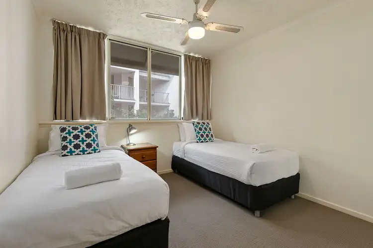 Fourth view of Homely unit listing, 5/7A Samarinda Drive, Point Lookout QLD 4183