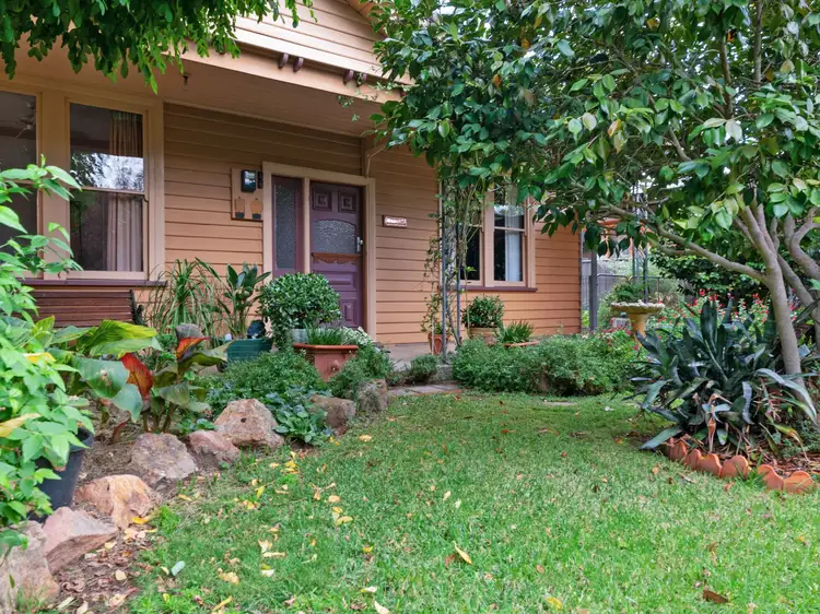 51 Salisbury Street, Benalla VIC 3672