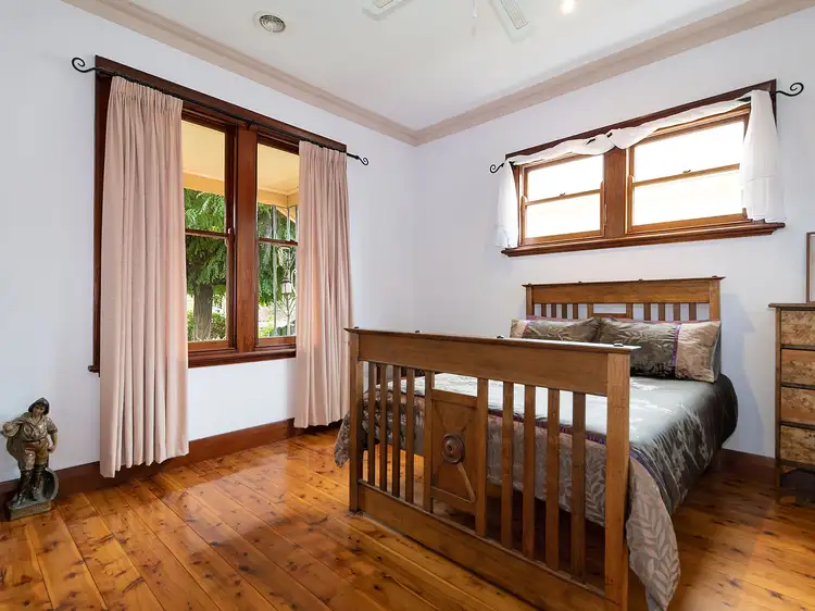 Fifth view of Homely house listing, 51 Salisbury Street, Benalla VIC 3672