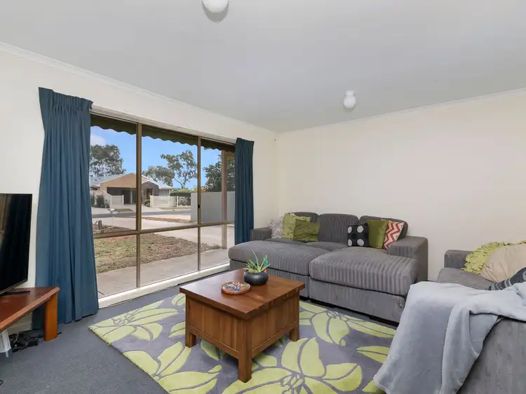 Second view of Homely house listing, 10 George Say Court, Benalla VIC 3672