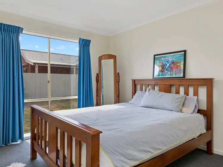 Fourth view of Homely house listing, 10 George Say Court, Benalla VIC 3672